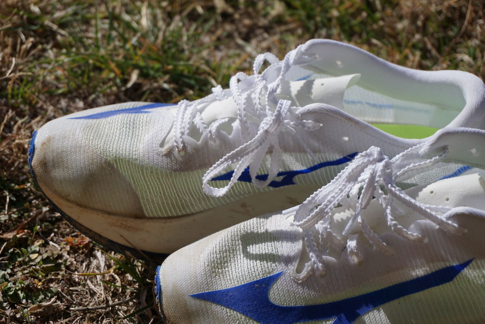 Mizuno Hyperwarp Pro Review