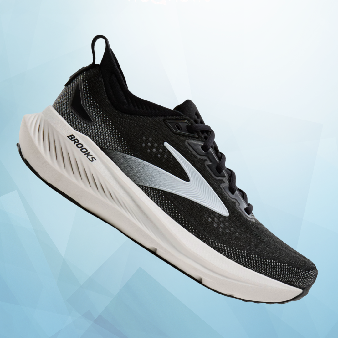 Brooks Glycerin 23