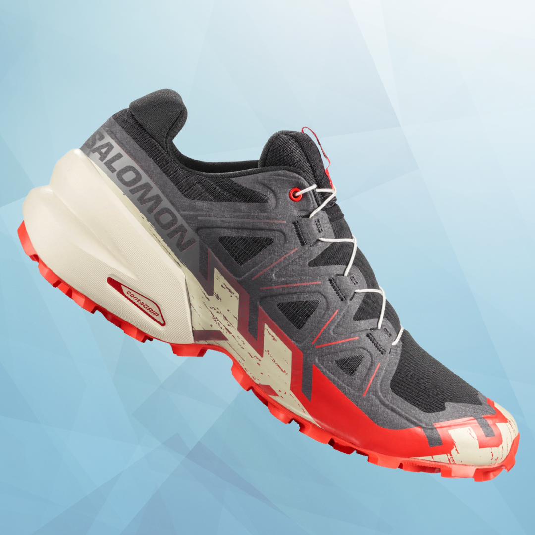 Salomon Speedcross 6
