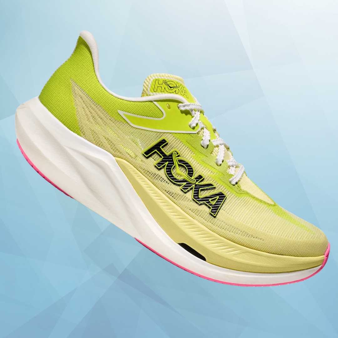 Hoka Rocket X