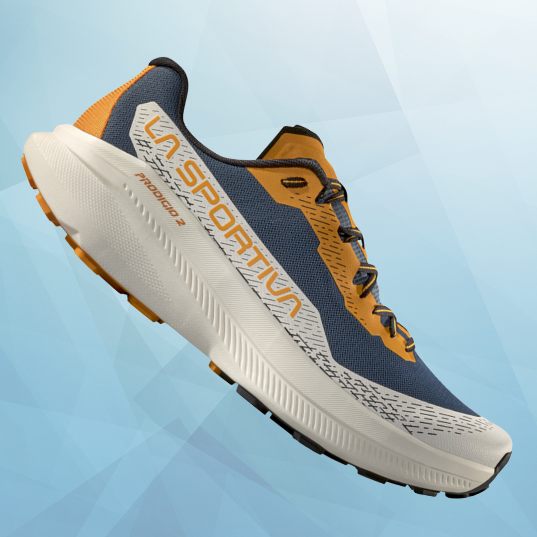 La Sportiva Prodigio 2