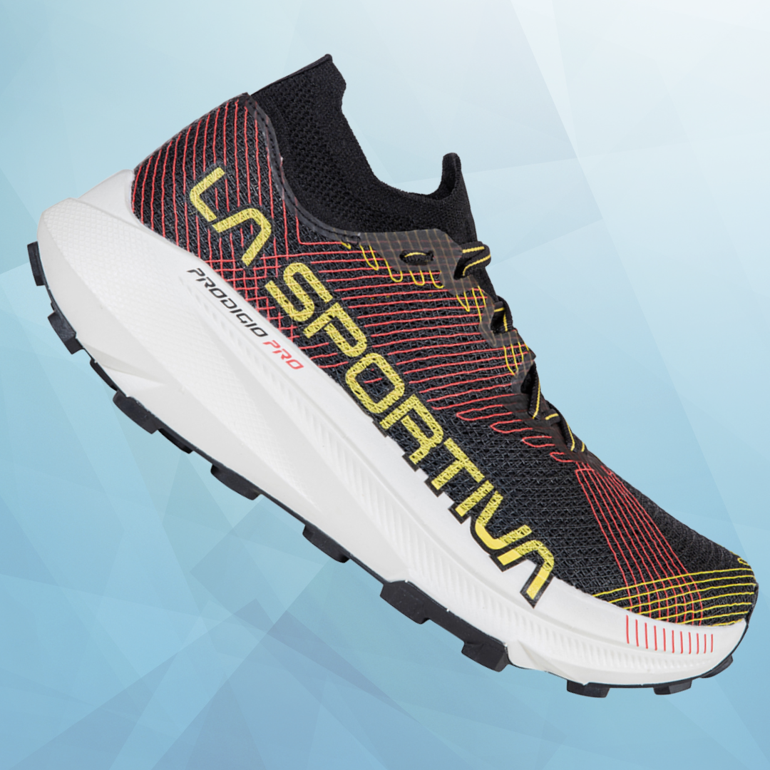 La Sportiva Prodigio Pro
