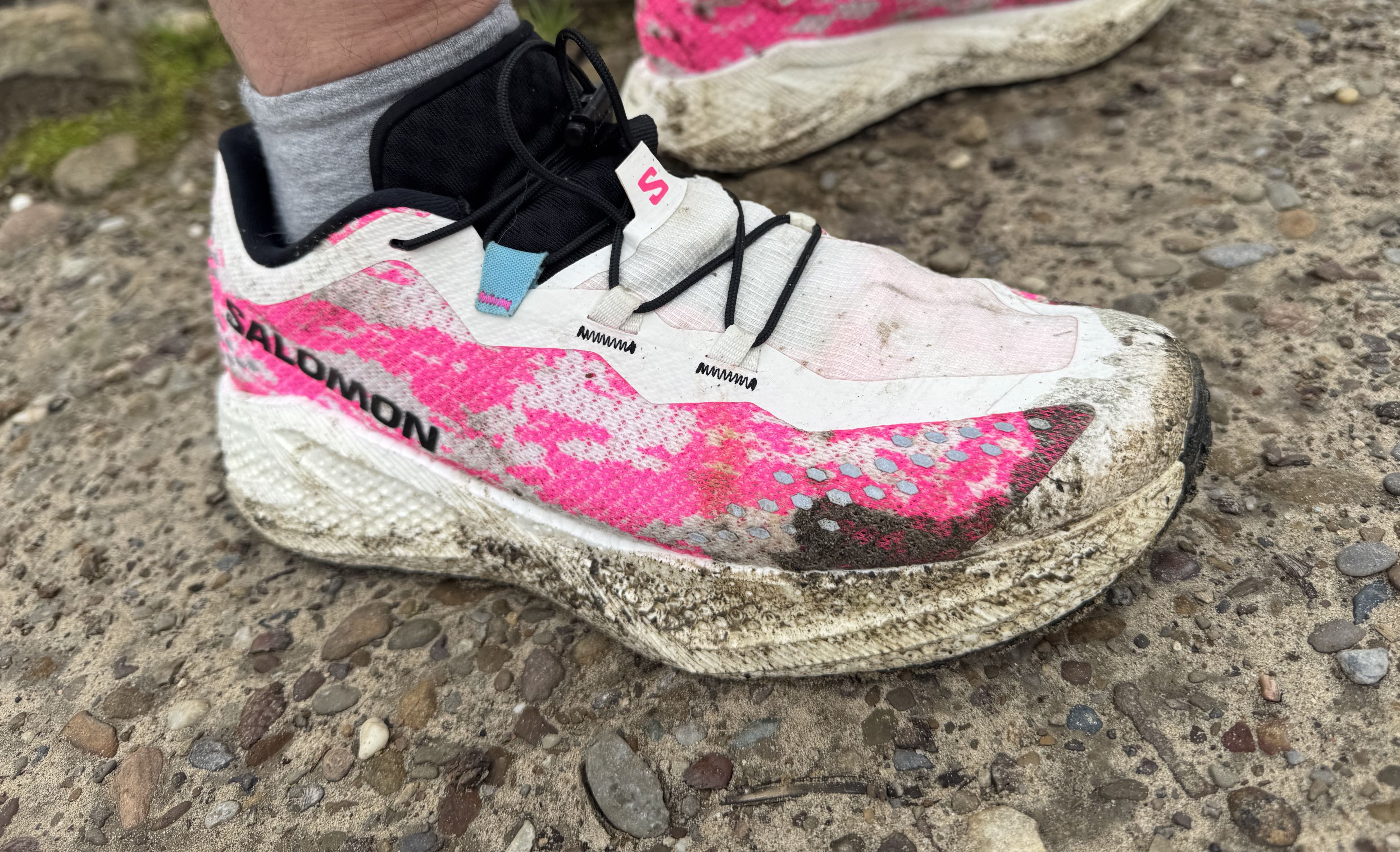 Aero Glide 4 GRVL Review: Do You Actually Need a Gravel Shoe?