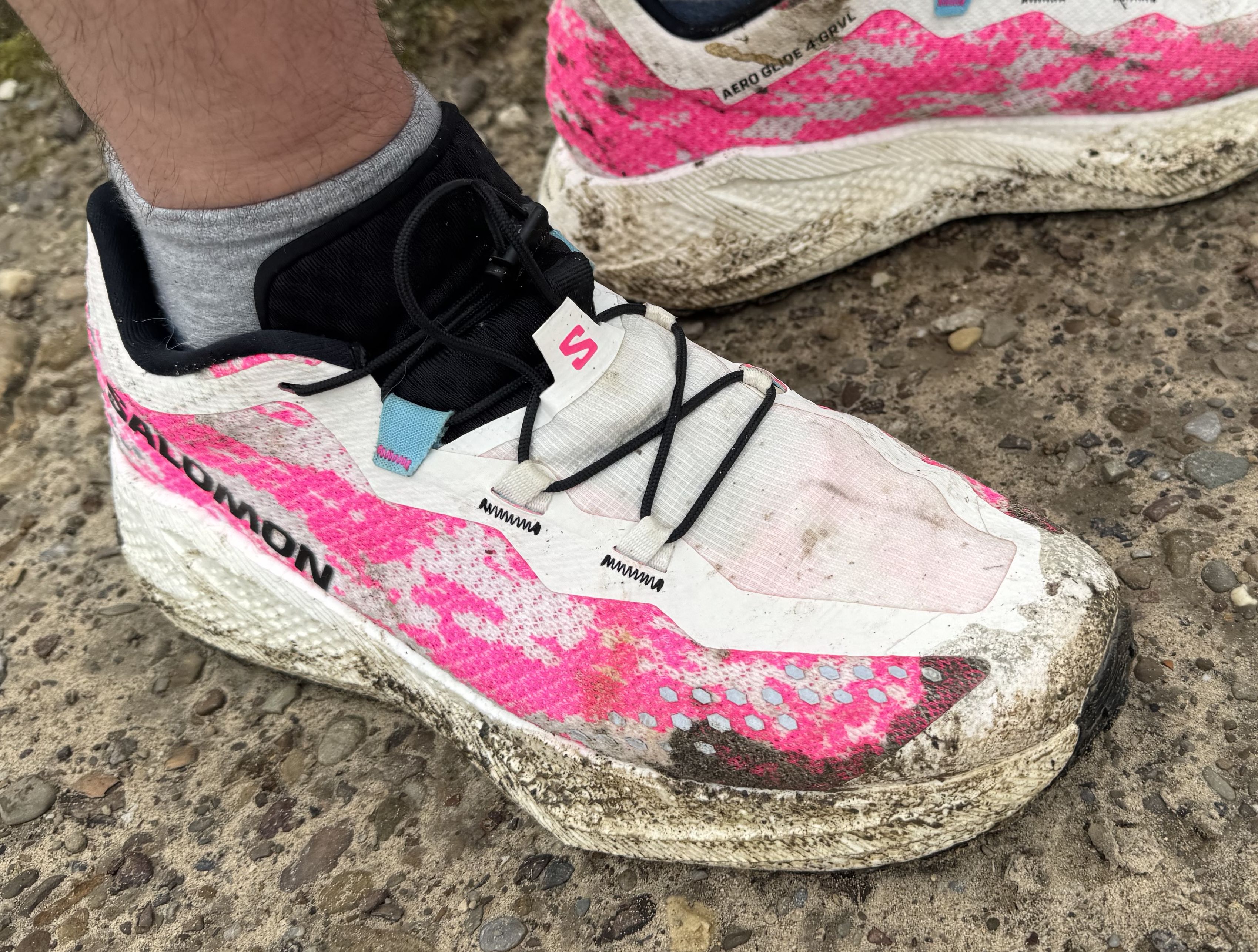 Aero Glide 4 GRVL Review: Do You Actually Need a Gravel Shoe?