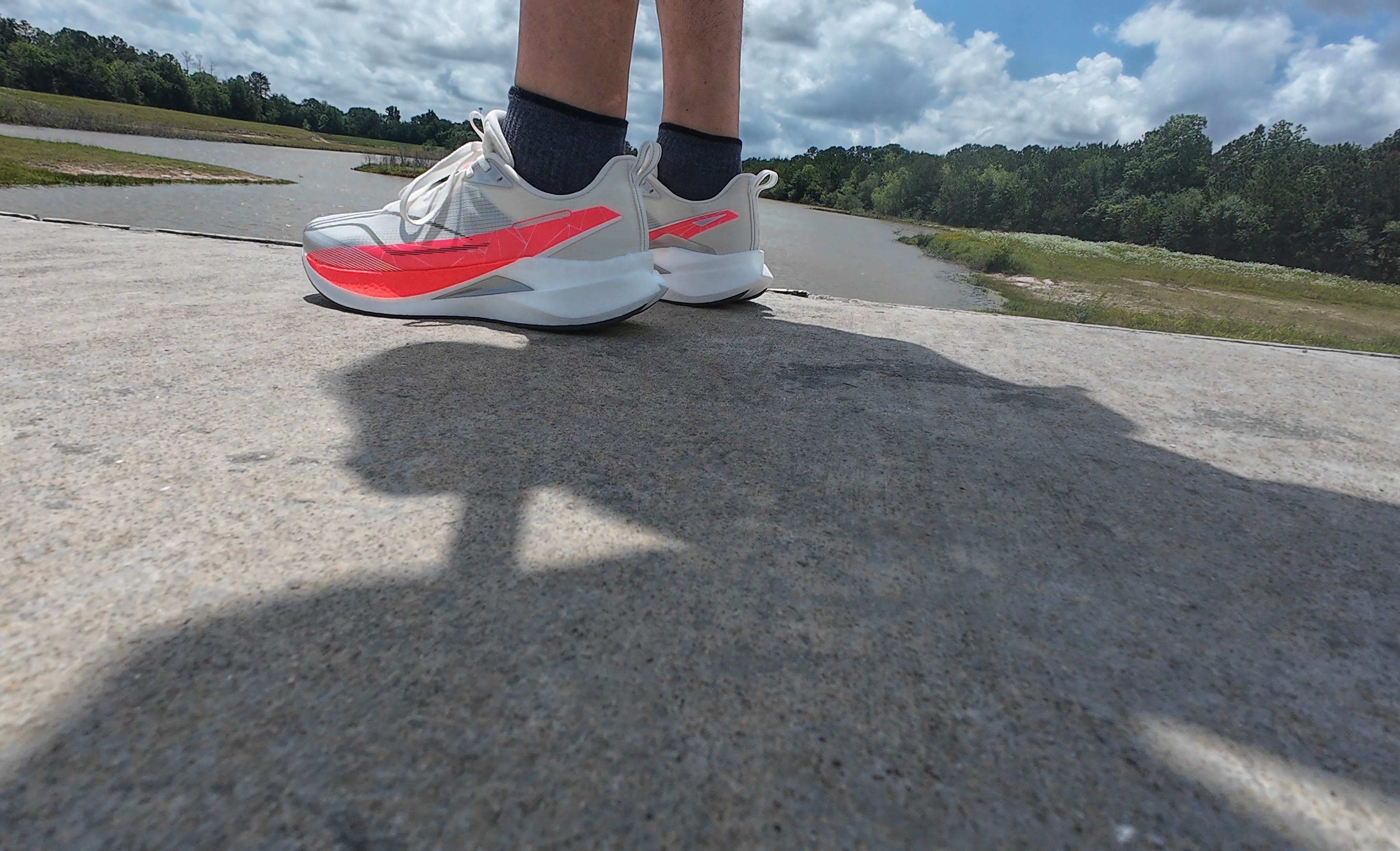 Li Ning Red Hare Pro 9 Review
