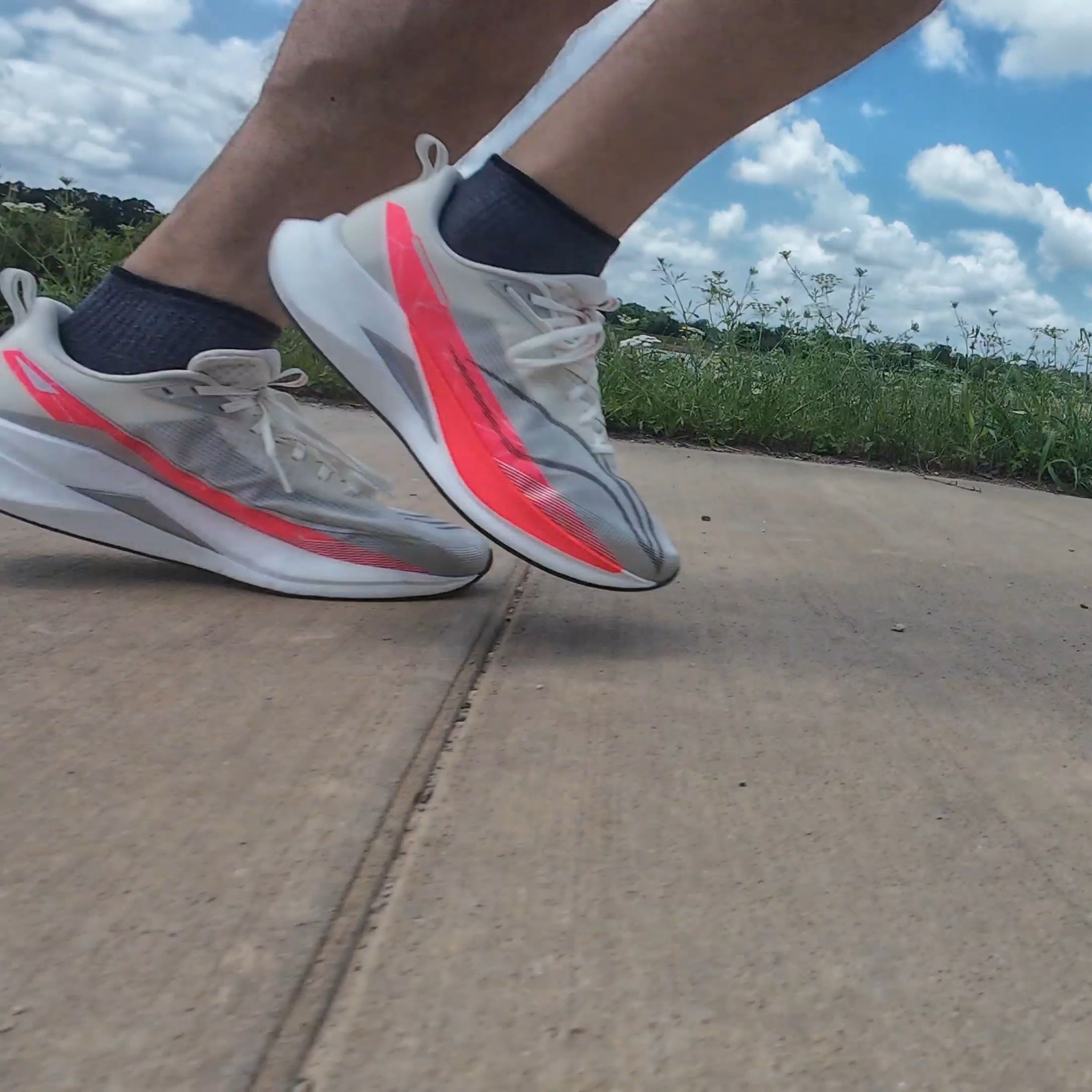 Li Ning Red Hare Pro 9 Review