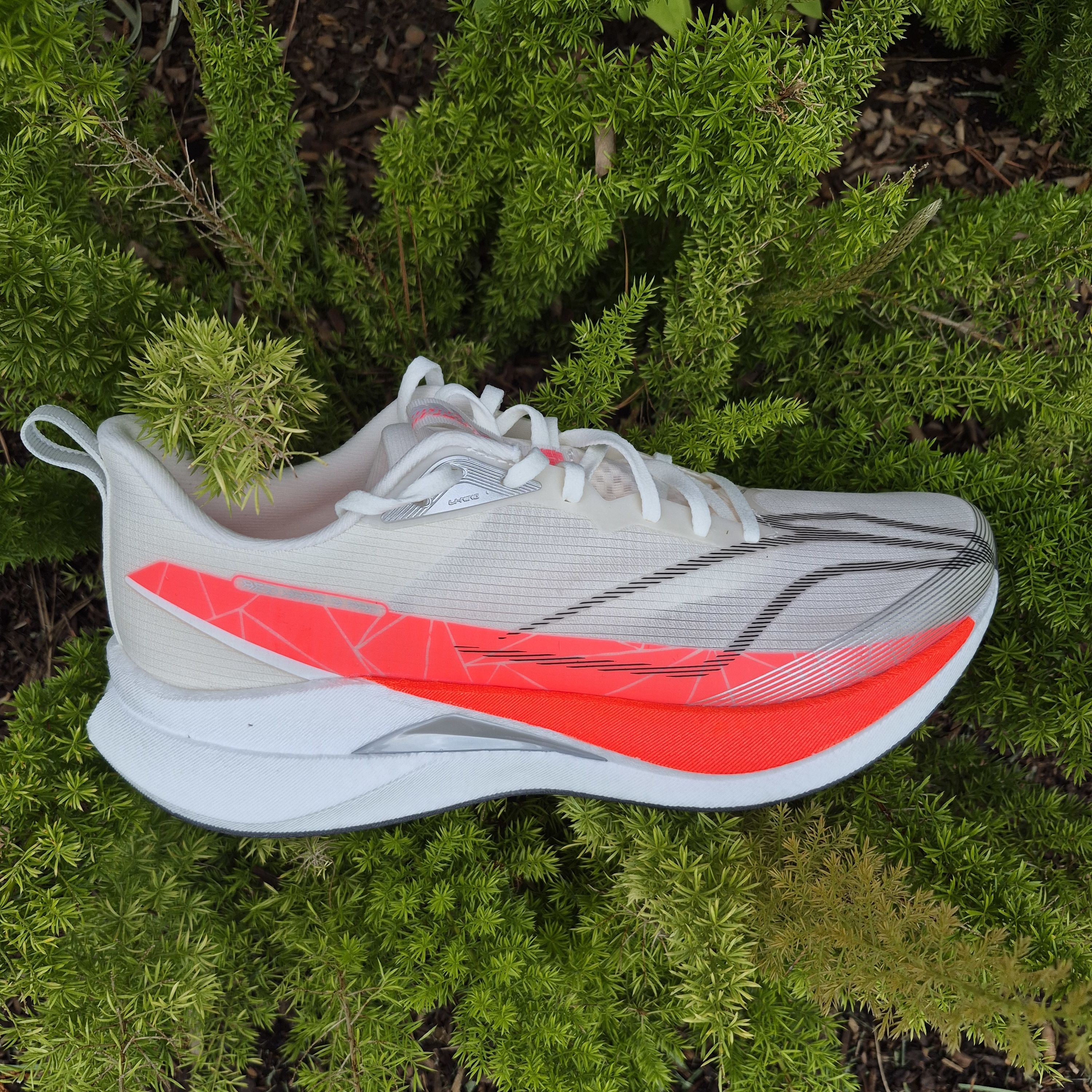 Li Ning Red Hare Pro 9 Review
