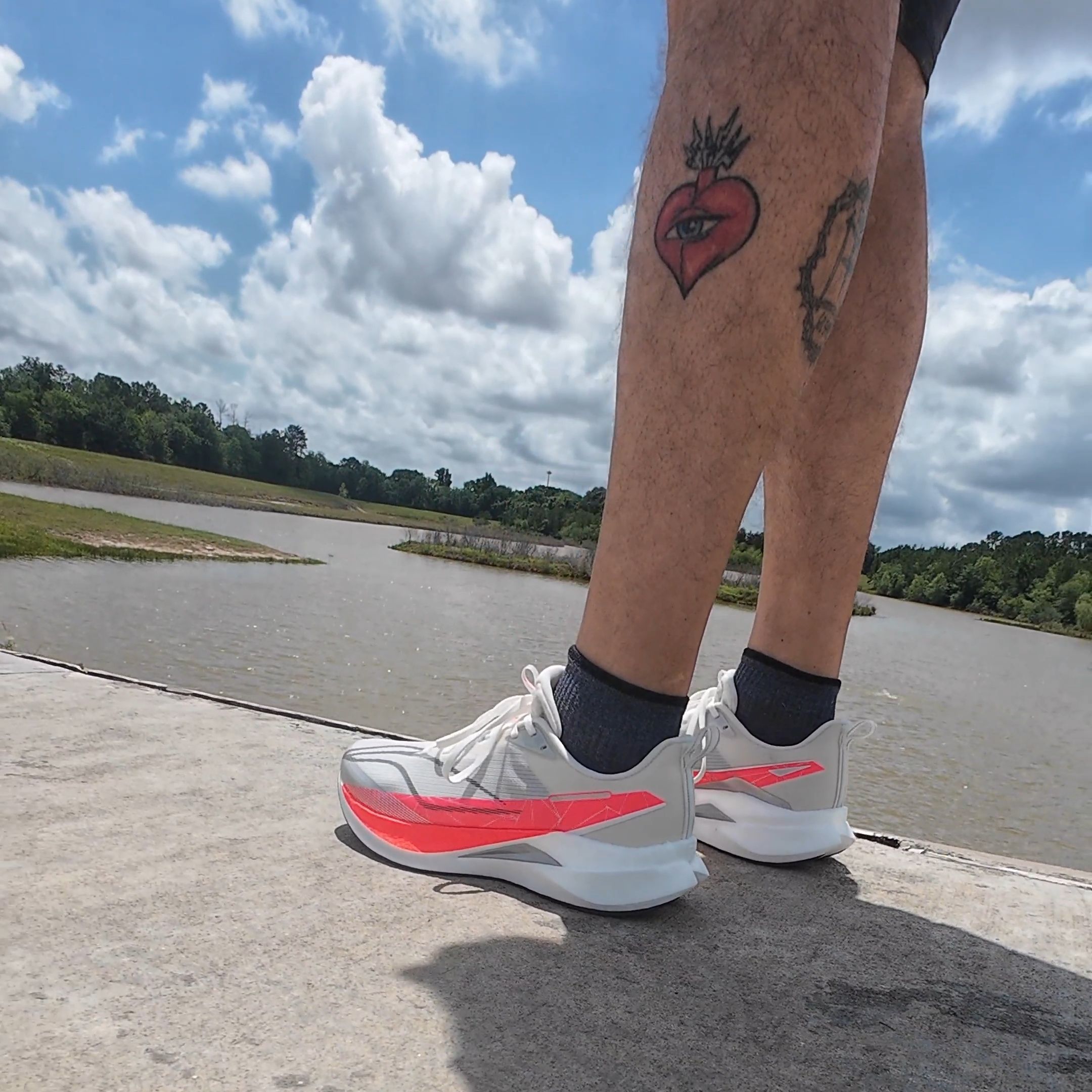Li Ning Red Hare Pro 9 Review