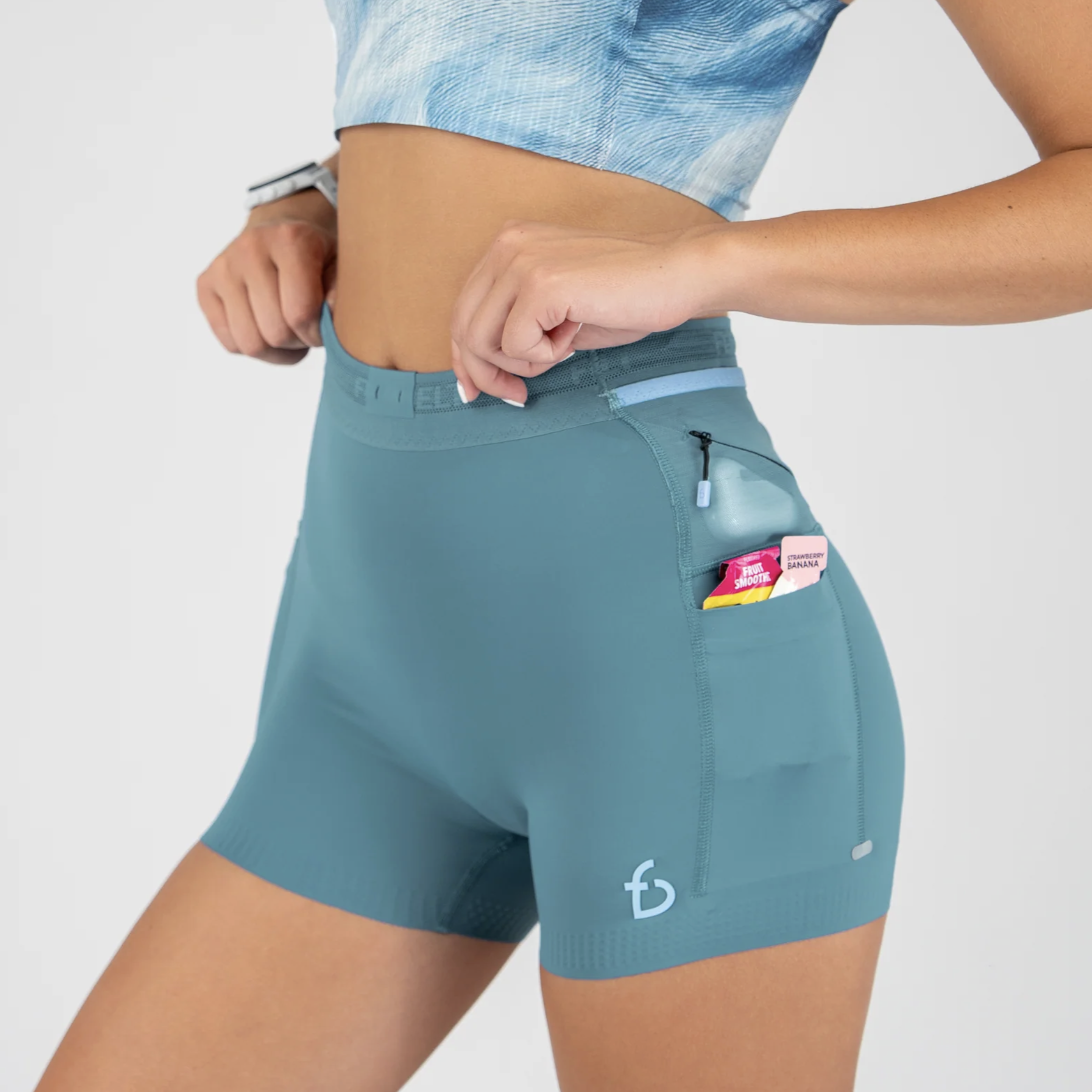 FlipBelt Comp Elite Shorts