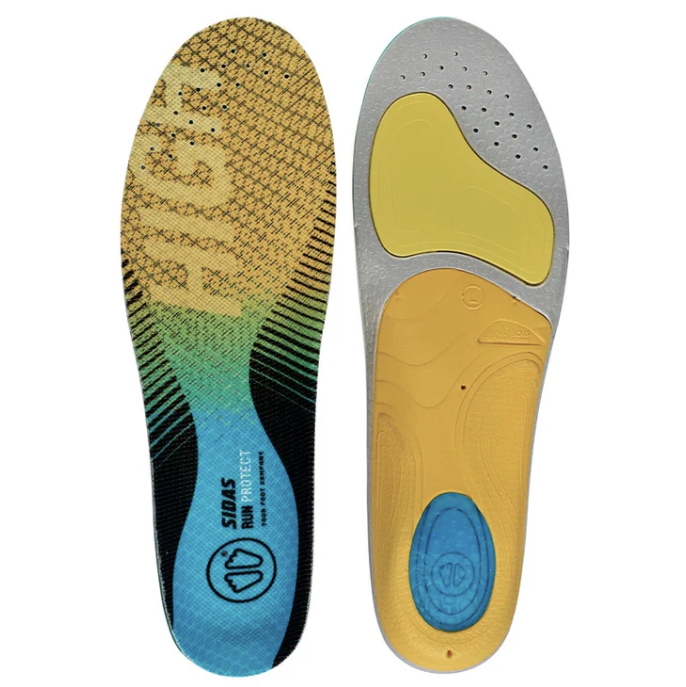 Sidas Run 3feet Protect High