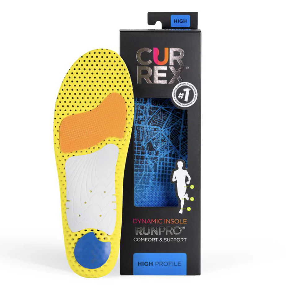 CURREX® RUNPRO™ Insoles