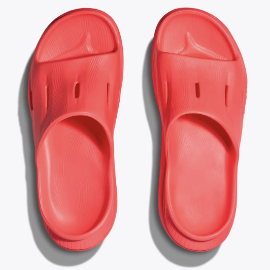 Hoka Ora Recovery Slide