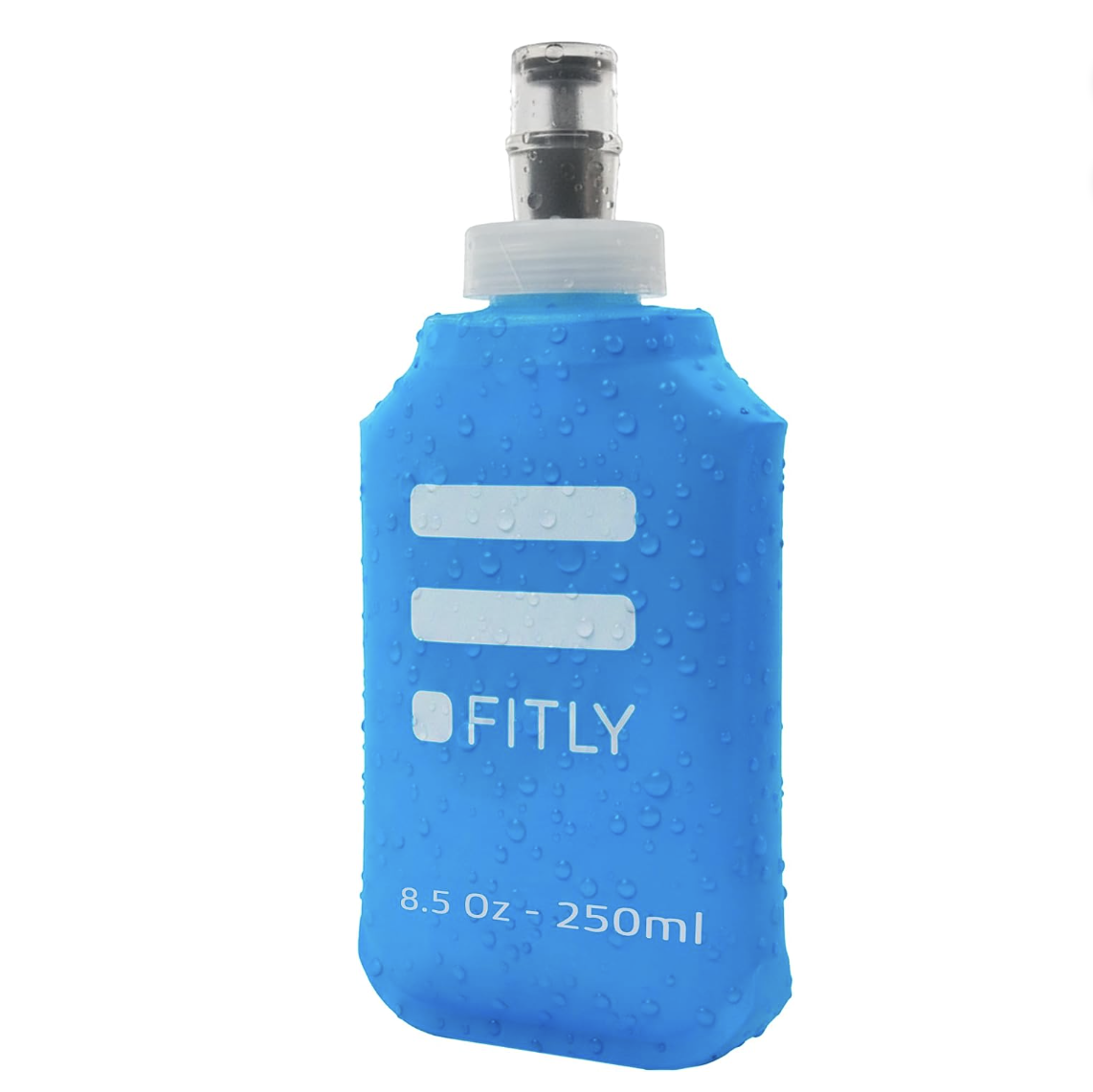 FITLY Running Handheld Water Bottle