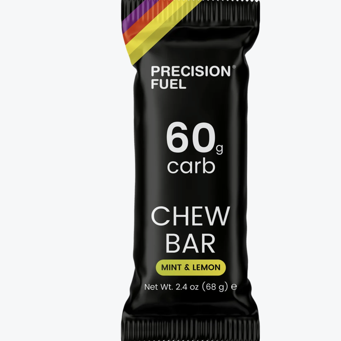 Precision Fuel PF 60 Chew Bar