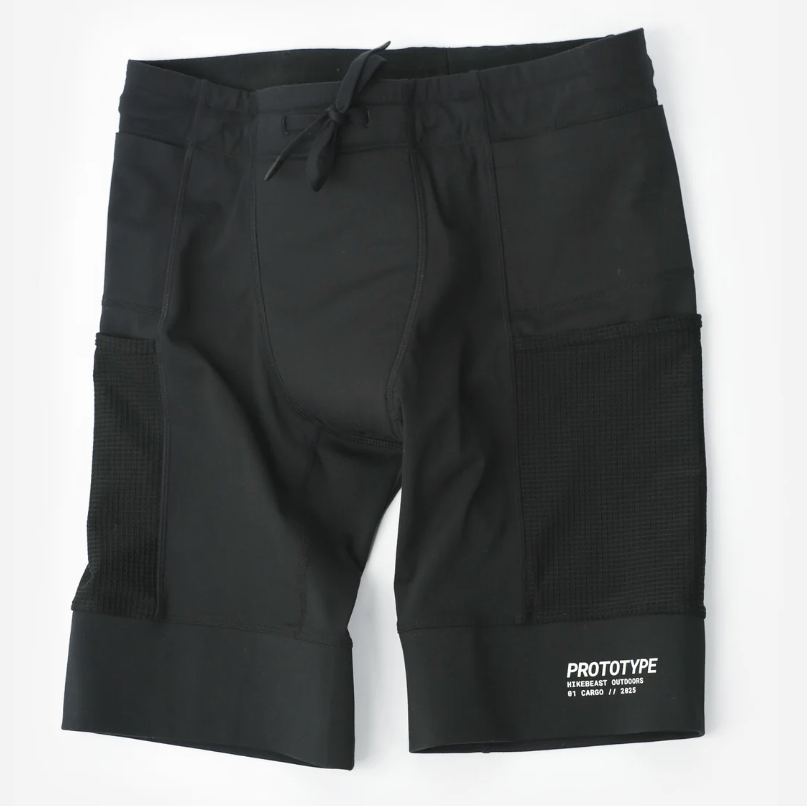Hikebeast Cargo Half Tight