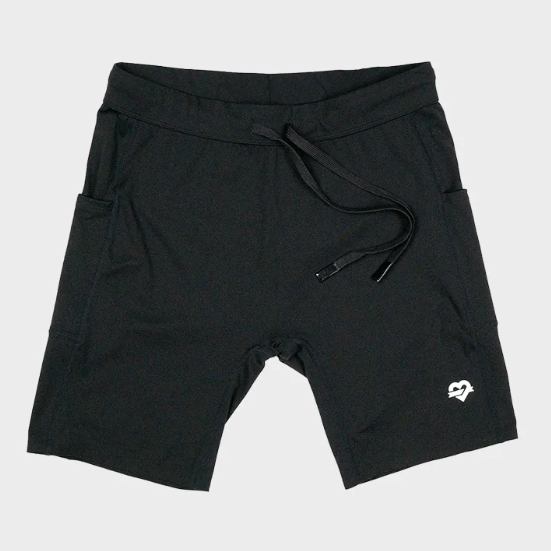 For the Run Pike 9 Pocket Half Tight