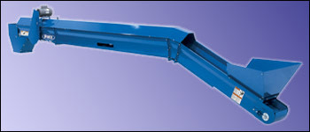 Manufacturers > Patz > Silo Unloaders > 98C Silo Unloader | Harold's