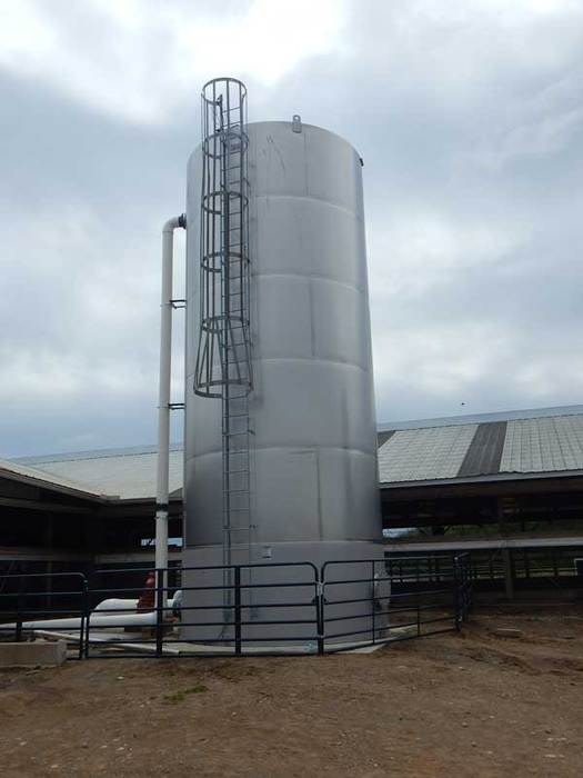 Equipment > Premium Quality Flush Tanks Harold's Equipment