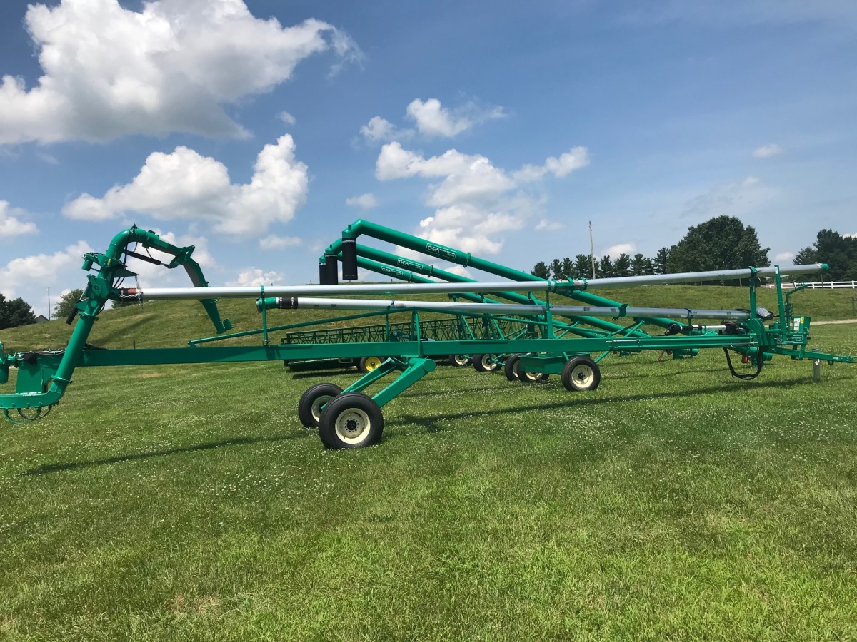 Farm & Agriculture Equipment Sales Harold's Equipment