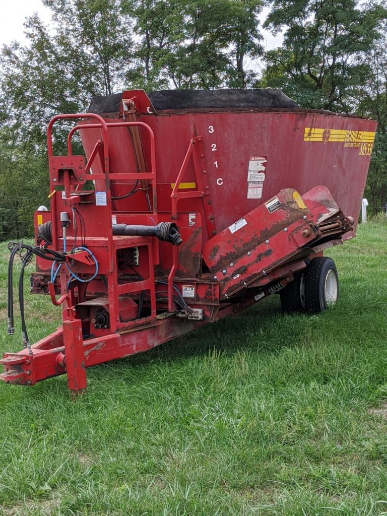 Farm & Agriculture Equipment Sales Harold's Equipment