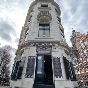 Voyagers Amsterdam