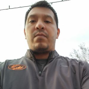 Abel Vasquez