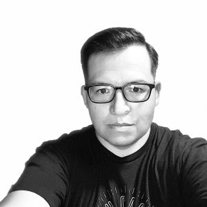 Javier Gonzalez