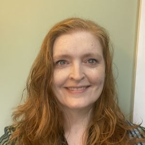 Lorraine Hale