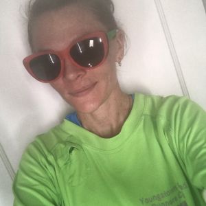 Jocelyn Snyder
