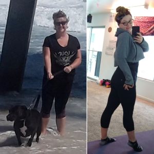 HANNAH HAMILTON
