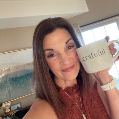 Kirstin Lindstrom-Collins