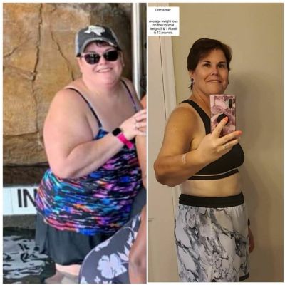 Kimberly Turigliatto