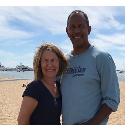 Christopher Williams