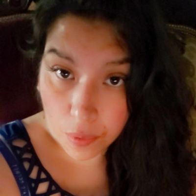 Crystal Elizarraras