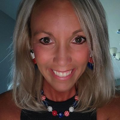 Margaret Bussan