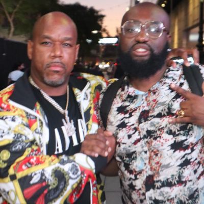 Bossman Stanlionnayy