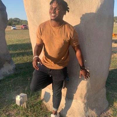 Joshua Hollis Roberts