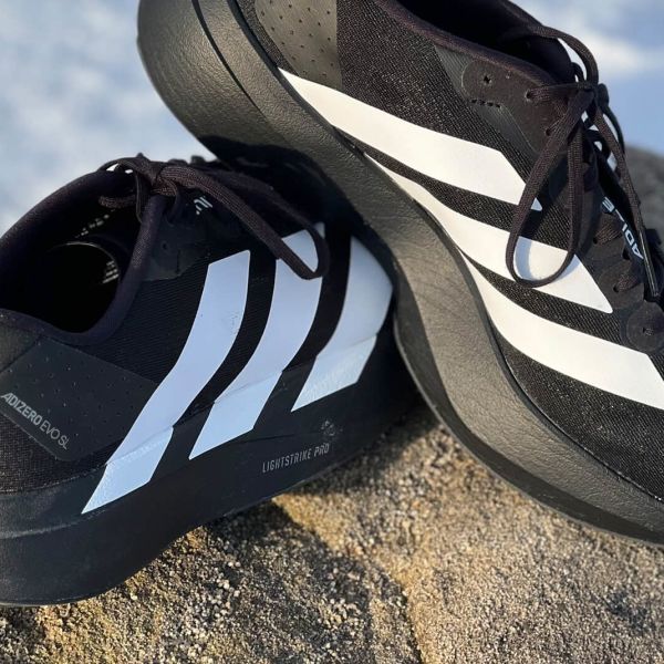 Image of Adidas Adizero Evo SL