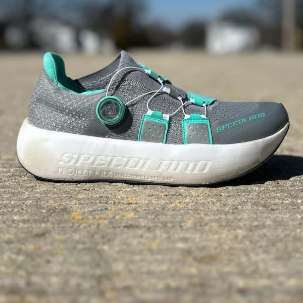 Image of Other Speedland RX:FPY