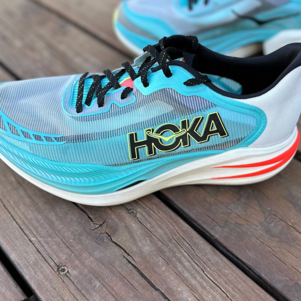 Image of HOKA Cielo X1 2.0