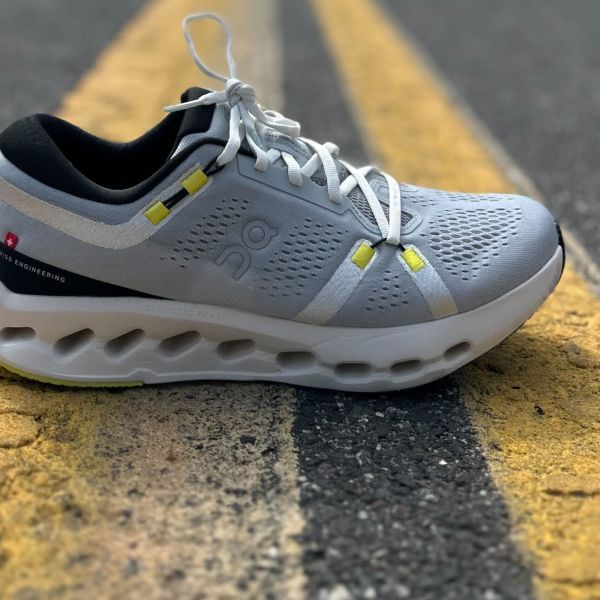 User uploaded image of Cloudsurfer 2