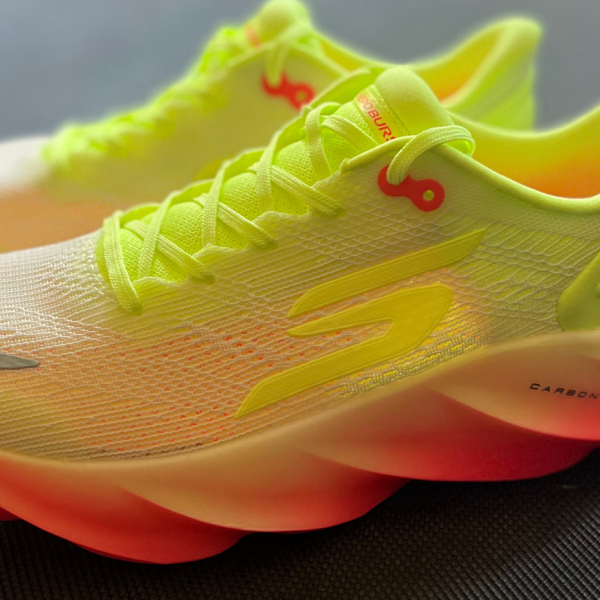 Image of Skechers Aero Burst