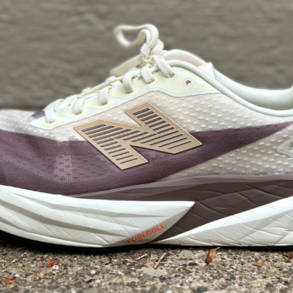 Image of New Balance FuelCell Rebel v5