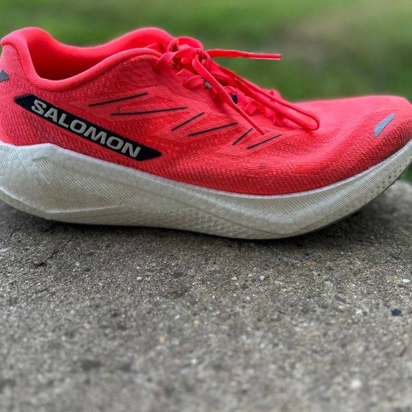 Image of Salomon Aero Blaze 3