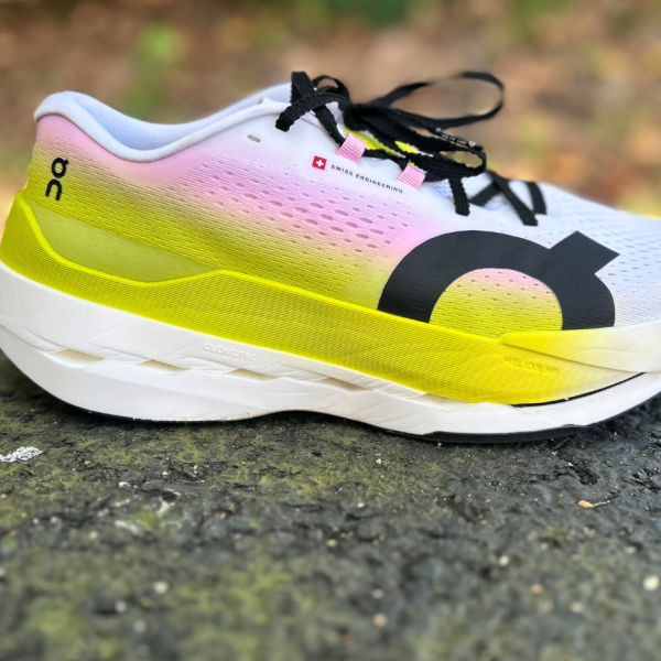 Image of On Cloudboom Max