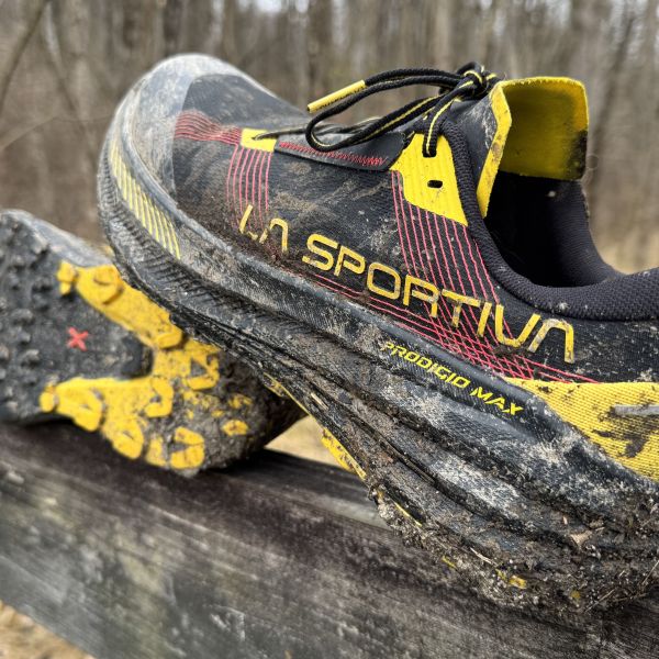 Image of Other La Sportiva Prodigio Max