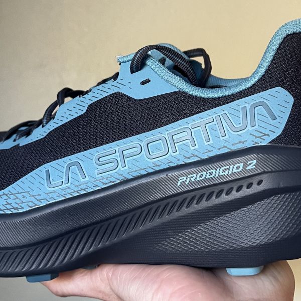 Image of Other La Sportiva Prodigio 2