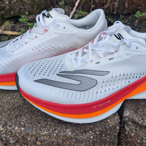 Image of Skechers Aero Razor