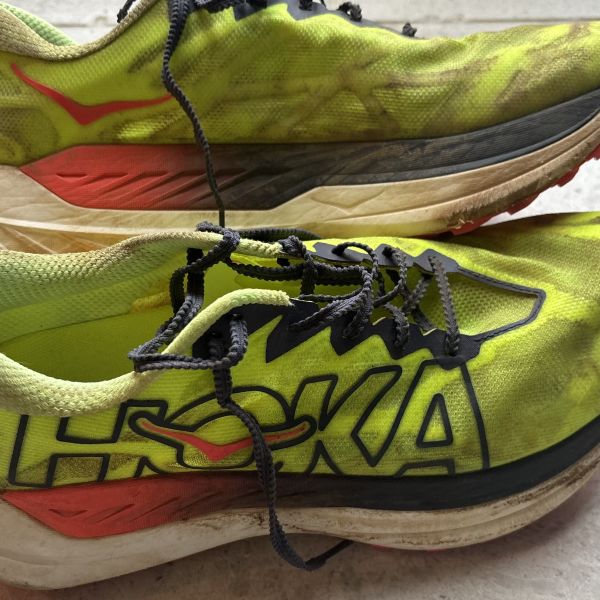 Image of HOKA Rocket X Trail