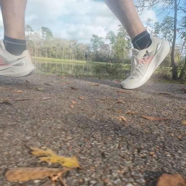 Image of Other XTEP 2000KM 5.0